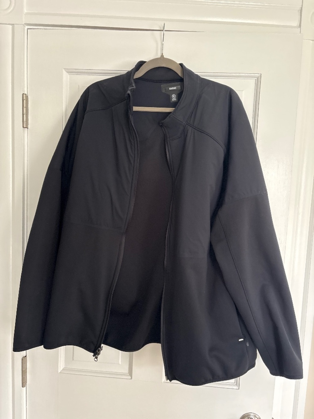 Rhône men’s jacket
